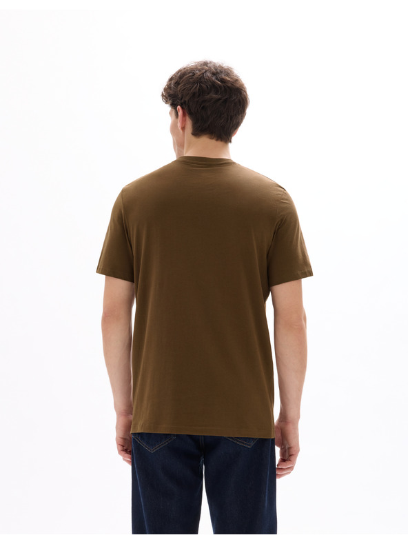 Celio Tebase cotton T-shirt