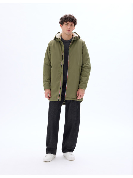 Celio Téli Mutek dzseki