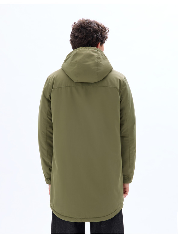 Celio Téli Mutek dzseki