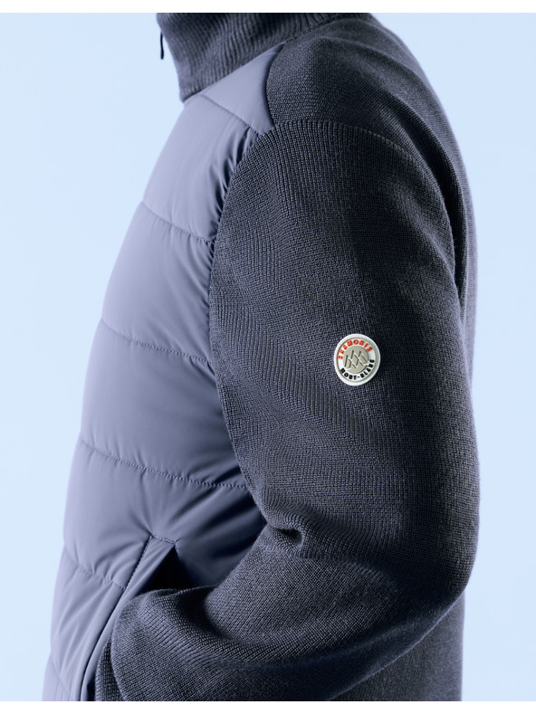 Celio Chamonix-Mont-Blanc téli kabát