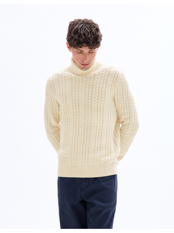 Celio Mevicks pulóver