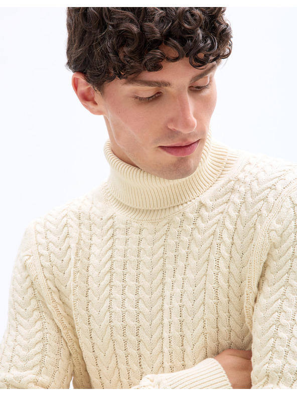 Celio Mevicks pulóver