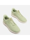 Geox Világoszöld Geox Spherica Plus Fast in női edzőcipő