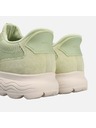 Geox Világoszöld Geox Spherica Plus Fast in női edzőcipő