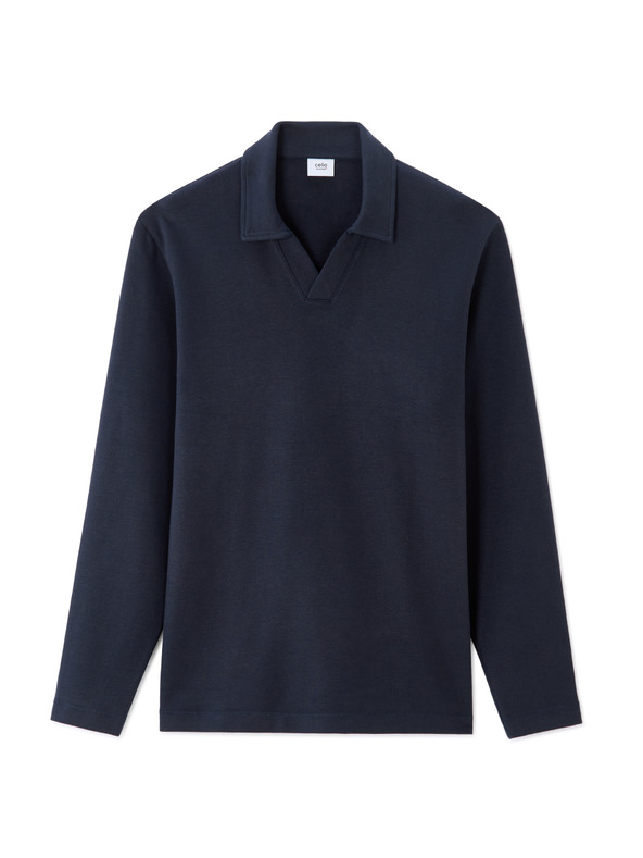 Celio Medort hosszú ujjú póló