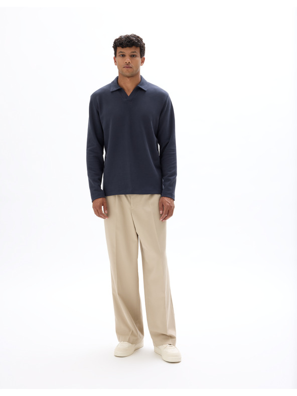 Celio Medort hosszú ujjú póló