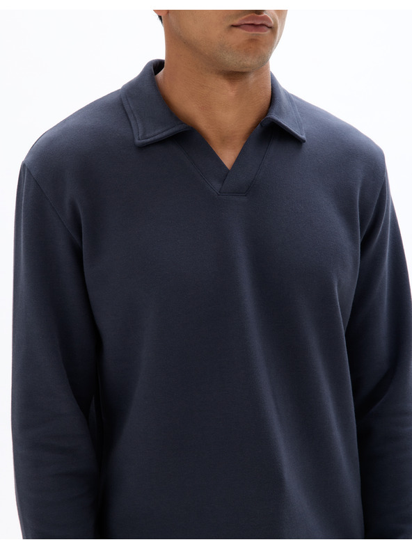 Celio Medort hosszú ujjú póló