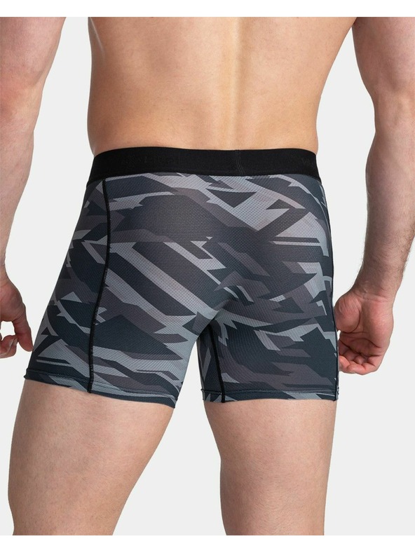 Kilpi Férfi alsónadrág Kilpi 2P NETT-M Sötétszürke