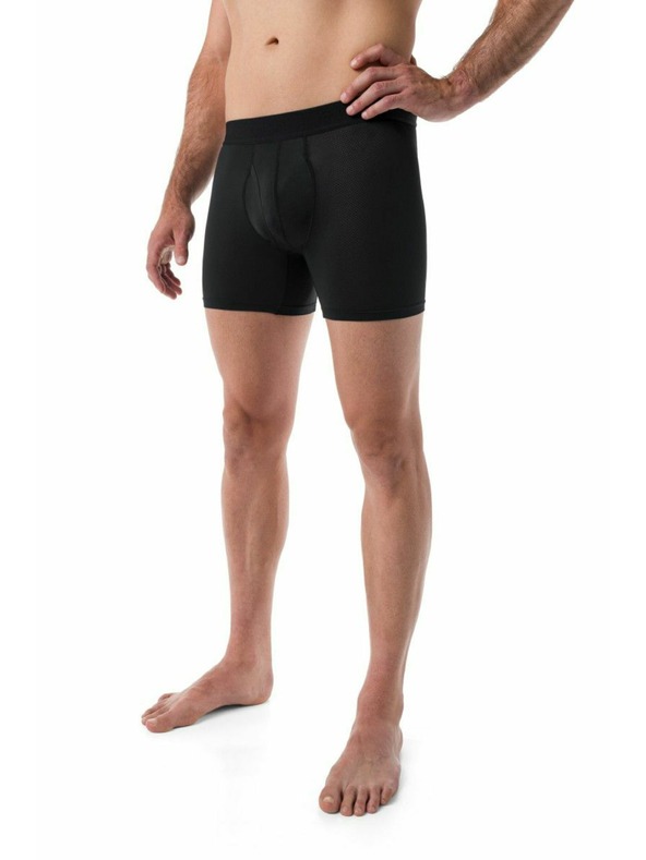 Kilpi Férfi alsónadrág Kilpi 2P NETT-M Sötétszürke