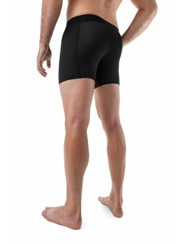 Kilpi Férfi alsónadrág Kilpi 2P NETT-M Sötétszürke