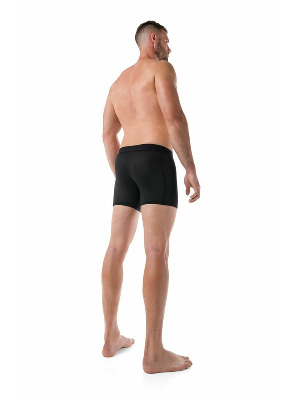 Kilpi Férfi alsónadrág Kilpi 2P NETT-M Sötétszürke