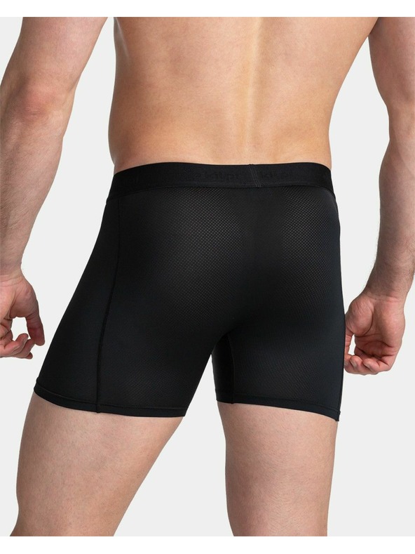 Kilpi Férfi alsónadrág Kilpi 2P NETT-M Sötétkék - Fekete