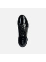 Geox Fekete női Geox Calithe tornacipő