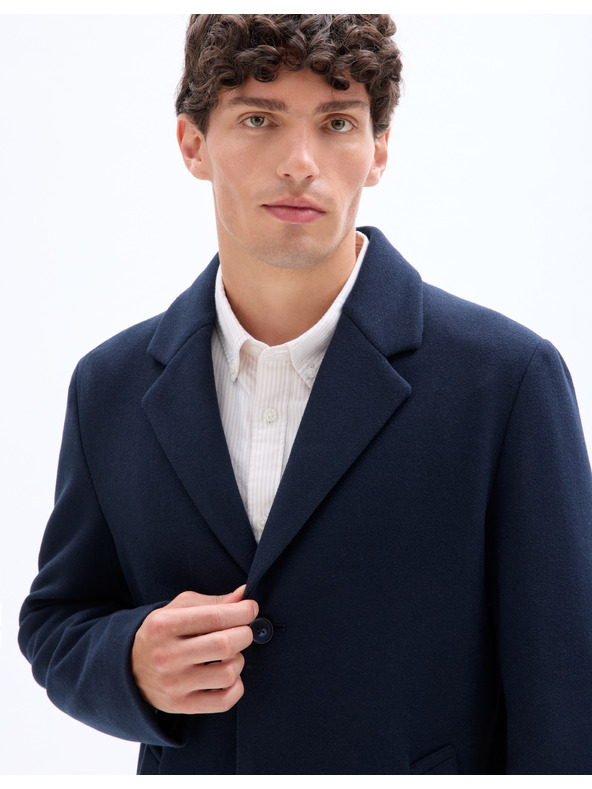 Celio Jubiais kabát