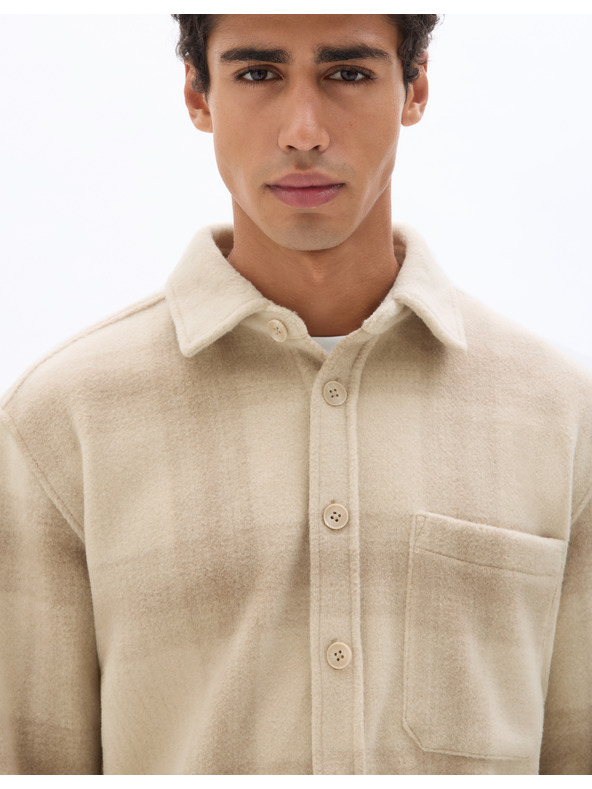 Celio Malos felső ing