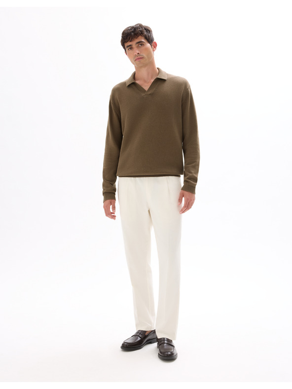 Celio Merryle oversize pulóver