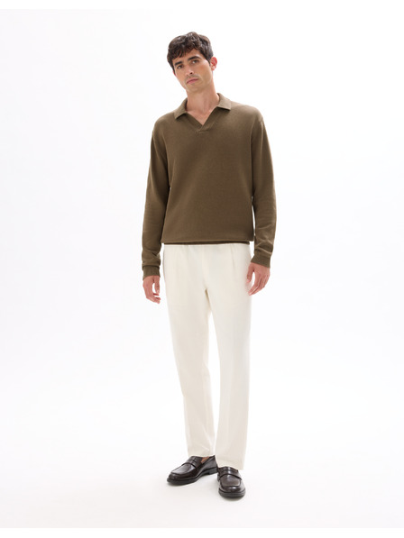 Celio Merryle oversize pulóver