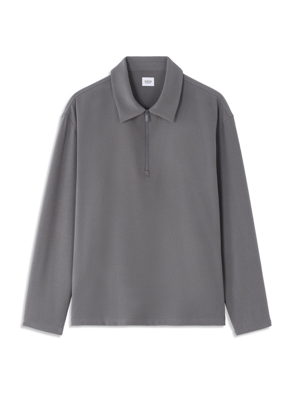 Celio Maora hosszú ujjú póló