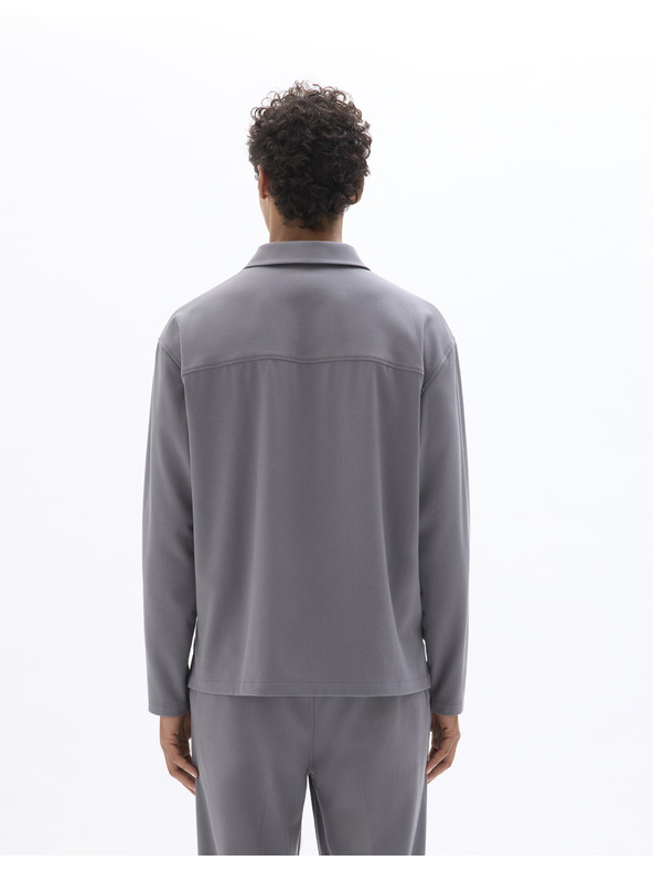 Celio Maora hosszú ujjú póló