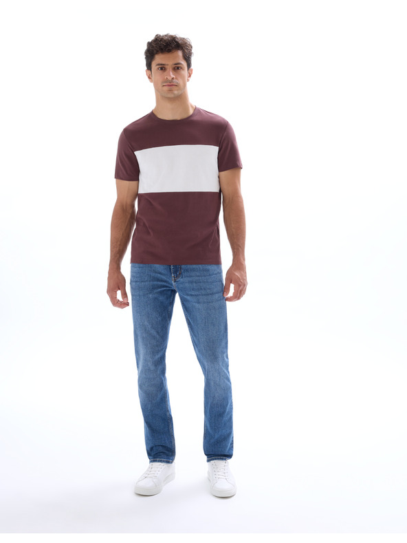 Celio Menewbloc póló