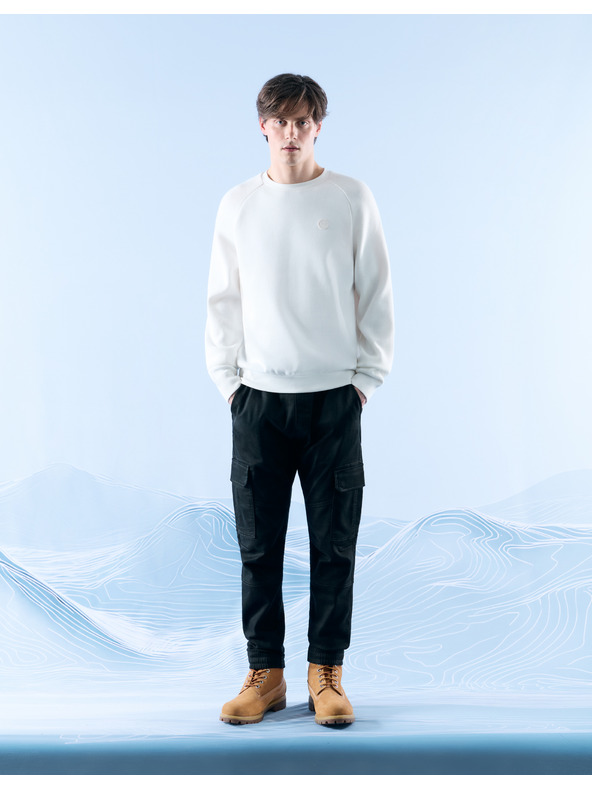 Celio Chamonix-Mont-Blanc pulóver