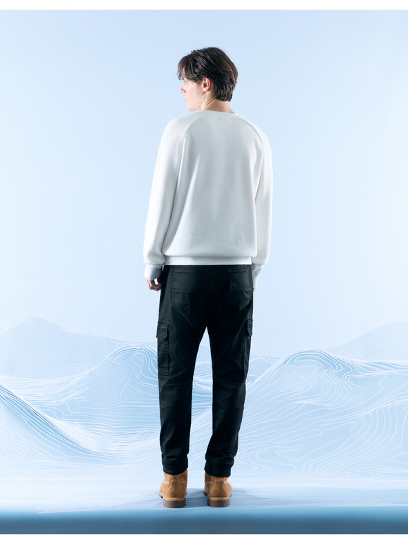 Celio Chamonix-Mont-Blanc pulóver