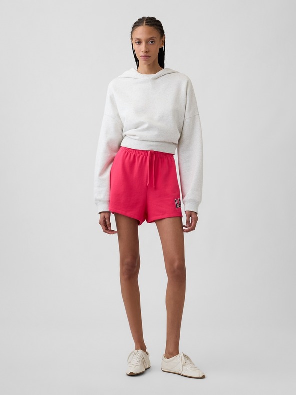 GAP Logós GAP rövidnadrág