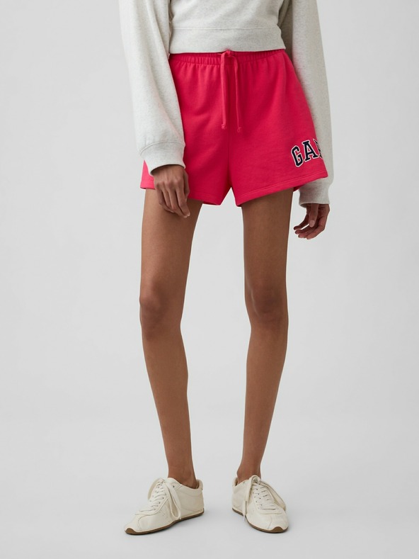 GAP Logós GAP rövidnadrág