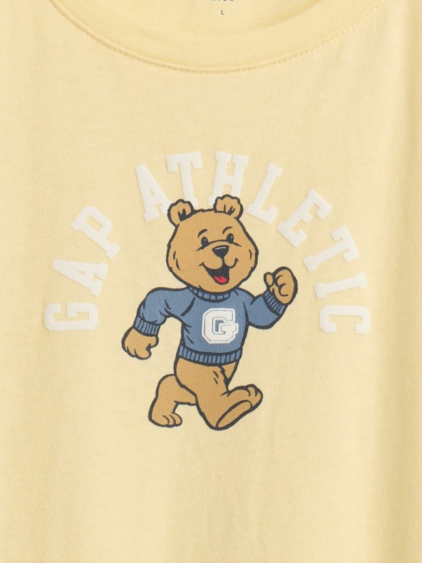 GAP Gyerek póló GAP