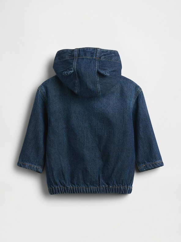 GAP Baby jeansdzseki UltraSoft GAP