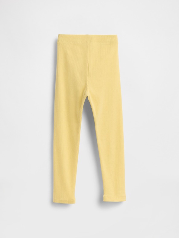 GAP Bordázott Baby leggings Mix & Match GAP