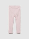 GAP Bordázott Baby leggings Mix & Match GAP