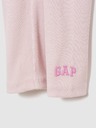 GAP Bordázott Baby leggings Mix & Match GAP