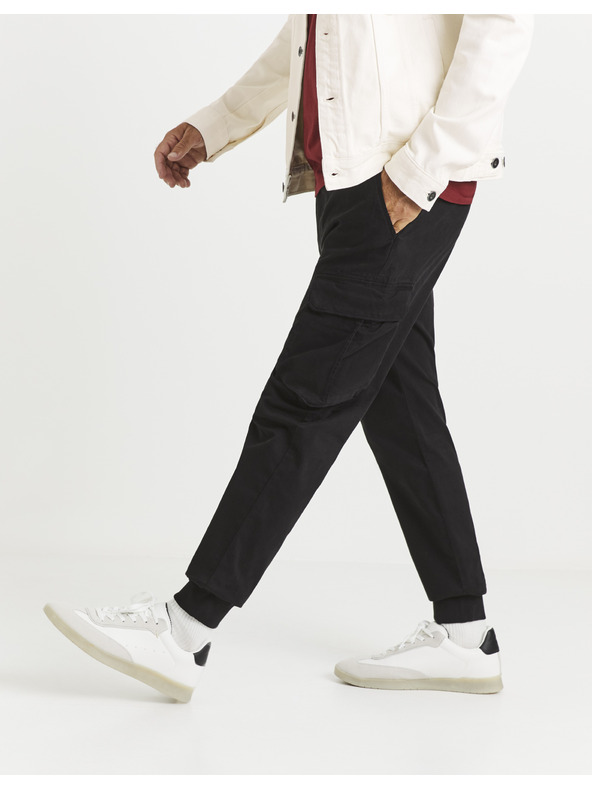 Celio Melegítő nadrág GAP