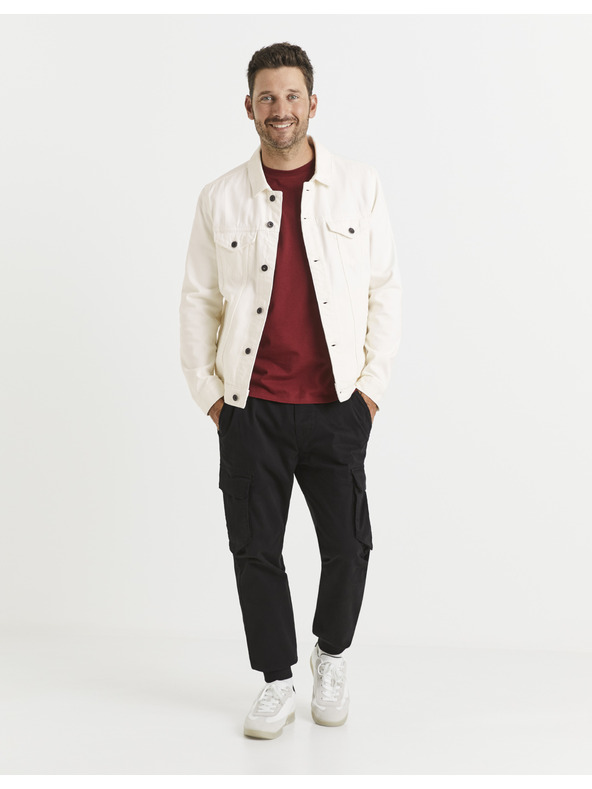 Celio Melegítő nadrág GAP