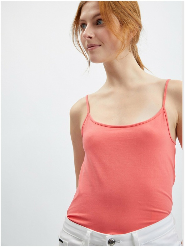 Orsay ORSAY rózsaszín két darabos női atléta szett