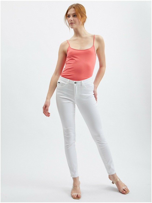 Orsay ORSAY rózsaszín két darabos női atléta szett