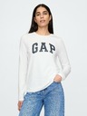 GAP GAP logó v-ss camo arch póló