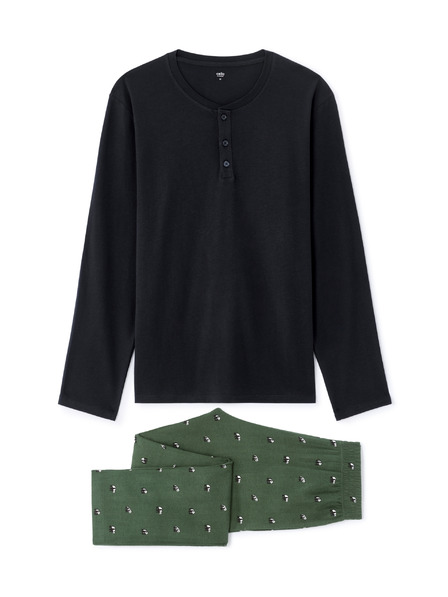 Celio Mipypanda pizsama