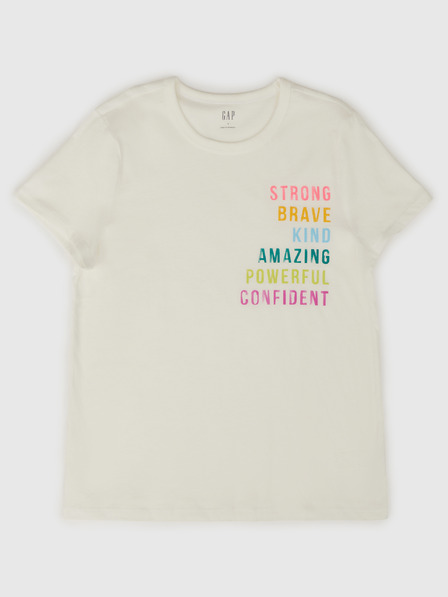 GAP Pamut póló GAP