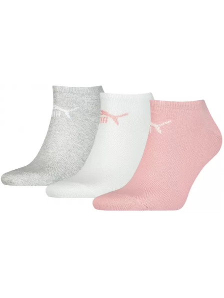 Puma Férfi bokazokni PUMA SNEAKER 3 pár