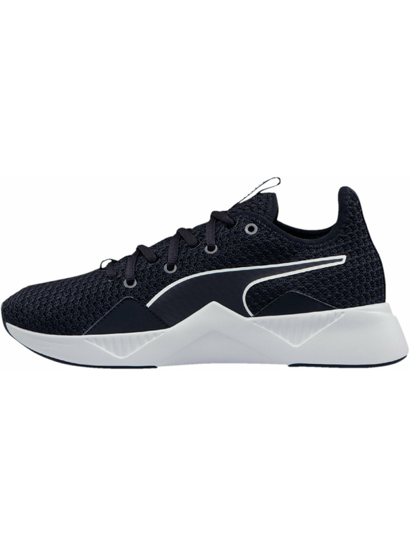 Puma Női cipő Incite FS Wns Black White