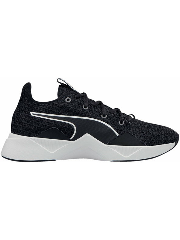 Puma Női cipő Incite FS Wns Black White