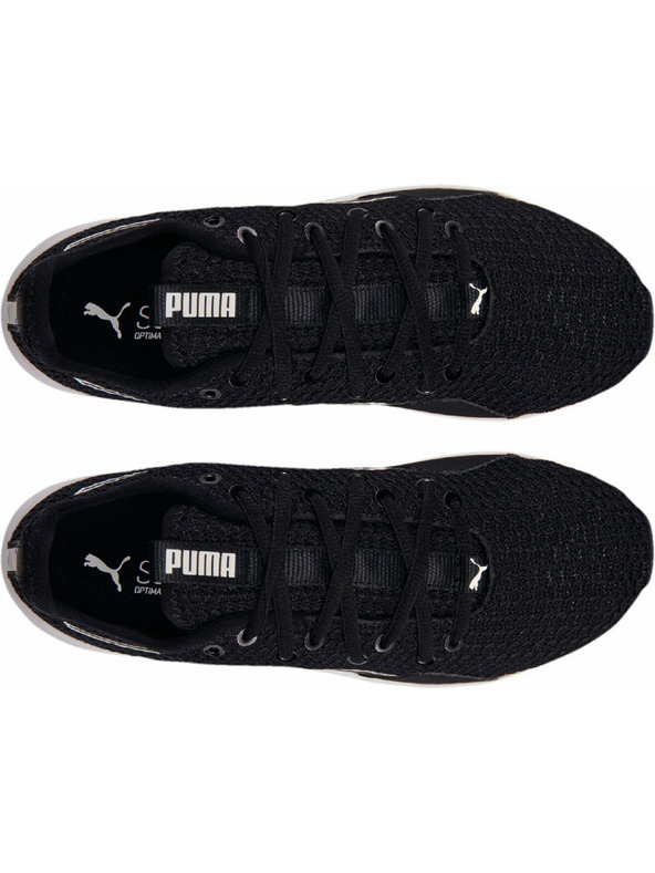 Puma Női cipő Incite FS Wns Black White