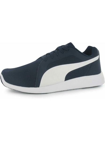 Puma Férfi edzőcipő ST Trainer Evo peacoat-white