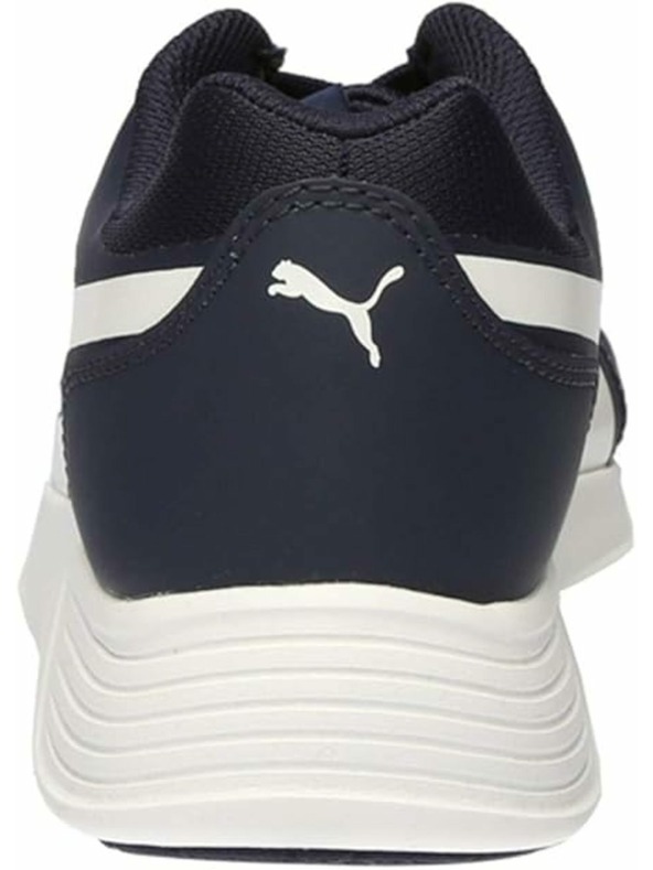 Puma Férfi edzőcipő ST Trainer Evo peacoat-white