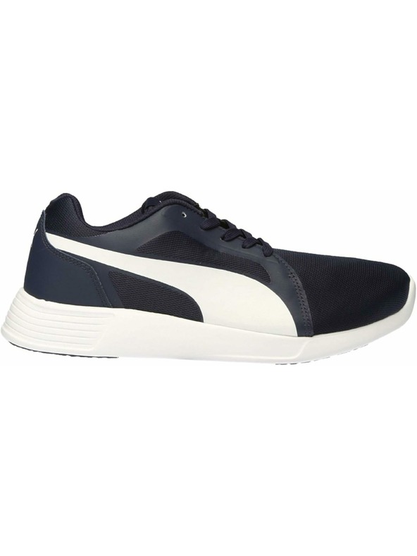 Puma Férfi edzőcipő ST Trainer Evo peacoat-white