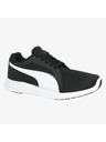 Puma Edzőcipő ST Trainer Evo Jr black-white