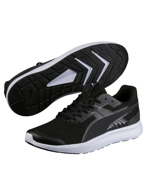 Puma Edzőcipő Escaper Pro Puma Black