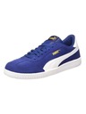 Puma Férfi sportcipő Astro Cup Blue Depths White